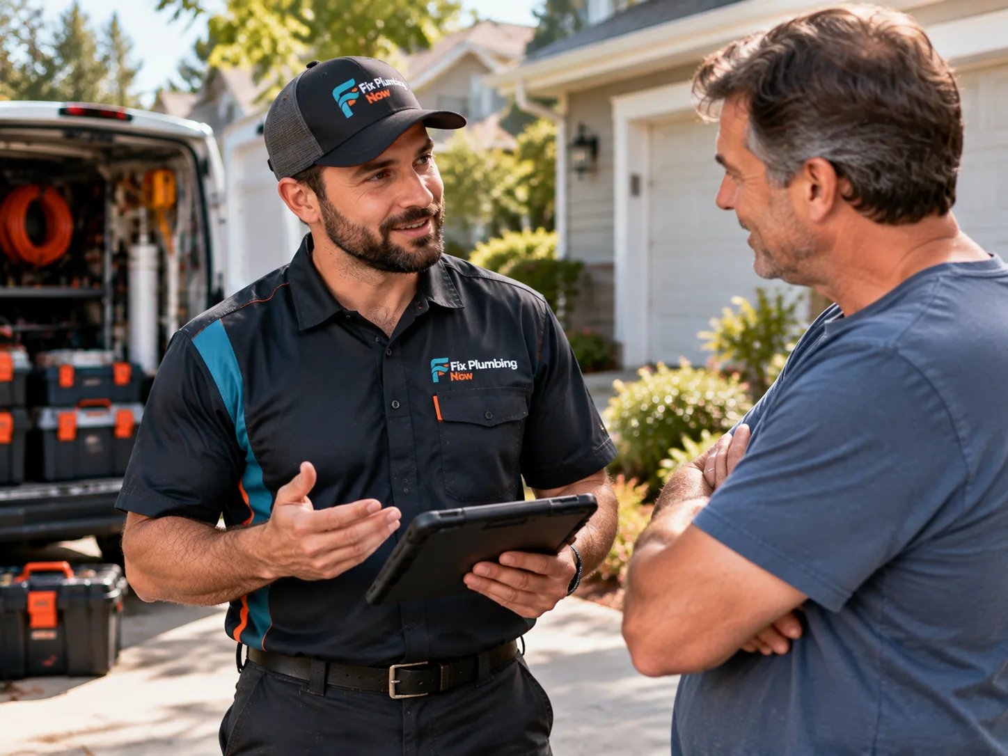 Clogged Drain Service Fairview, KS FAQs